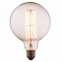  Edison Bulb Loft IT G12560