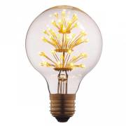  Edison Bulb Loft IT G8047LED