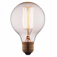  Edison Bulb Loft IT G8060