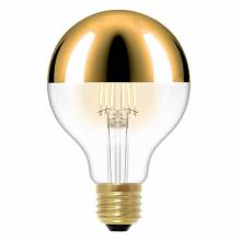  Edison Bulb Loft IT G80LED Gold