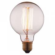  Edison Bulb Loft IT G9560