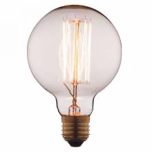  Edison Bulb Loft IT G9560