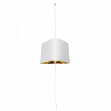 Светильник Nuage Loft IT LOFT1167F-WH