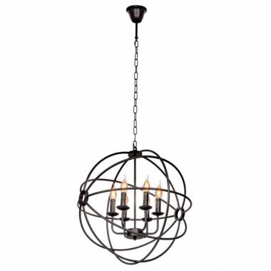 Люстра Loft IT(Foucaults Orb) LOFT1192-6