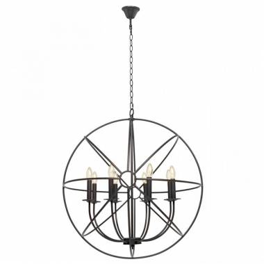 Люстра Loft IT(Foucaults Orb) LOFT1192-8