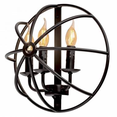 Бра Loft IT(Foucaults Orb) LOFT1192W