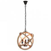 Люстра Rope Loft IT LOFT1194-3