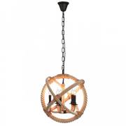 Люстра Rope Loft IT LOFT1194-5