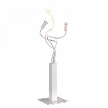Настольная лампа Loft IT(Eye) LOFT1714T-WH