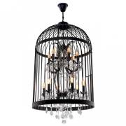 Люстра Vintage Birdcage Loft IT LOFT1891/12