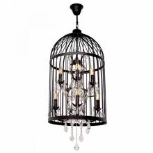 Люстра Vintage Birdcage Loft IT LOFT1891/8