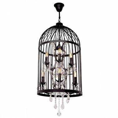 Люстра Loft IT(Vintage Birdcage) LOFT1891/8