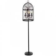 Торшер Vintage Birdcage Loft IT LOFT1891F