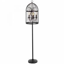 Торшер Vintage Birdcage Loft IT LOFT1891F