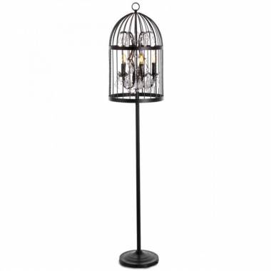 Торшер Loft IT(Vintage Birdcage) LOFT1891F