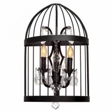 Бра Vintage Birdcage Loft IT LOFT1891W