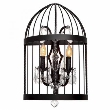 Бра Loft IT(Vintage Birdcage) LOFT1891W