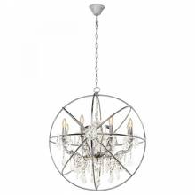 Люстра Foucaults Orb Crystal Loft IT LOFT1896/8