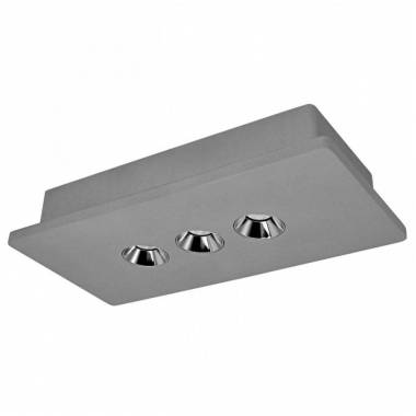 Точечный светильник Loft IT(Architect) OL1072-GH/3