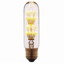  Edison Bulb Loft IT T1030LED