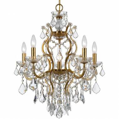 Люстра Louvre Home(Чезаре) 9083-5D
