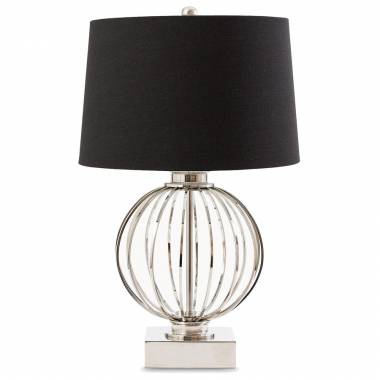 Настольная лампа Louvre Home(Клифтон) CLM7603
