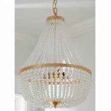 Люстра Найджел Louvre Home JJ10421-3D GL