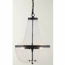 Люстра Найджел Louvre Home JJ10421-3D MB