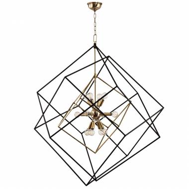 Люстра Louvre Home(Торстон) JJ10508-9D