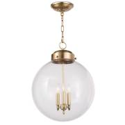Люстра Освальд Louvre Home JJ10515-3DC