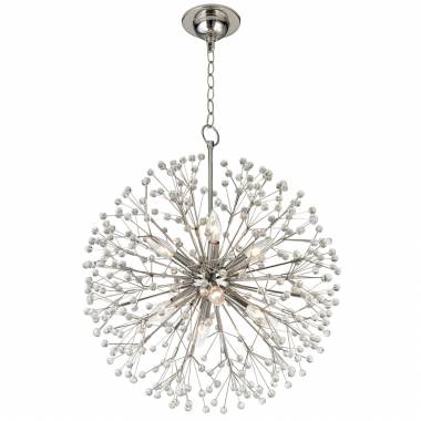 Люстра Louvre Home(Норвич) JJ10544-8DB