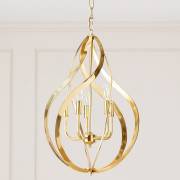 Люстра Оуэн Louvre Home JJ10798-5DA