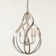 Люстра Оуэн Louvre Home JJ10798-5DB