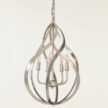 Люстра Оуэн Louvre Home JJ10798-5DB