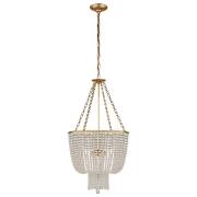 Люстра Карла Louvre Home JJ10987-4D