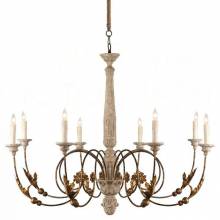 Люстра Паулина Louvre Home L300