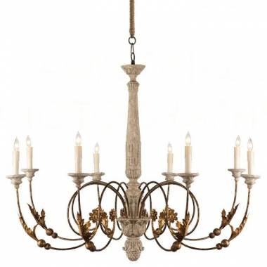Люстра Louvre Home(Паулина) L300