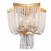 Люстра Тори Louvre Home LHLCM0001PQS