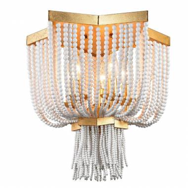 Люстра Louvre Home(Тори) LHLCM0001PQS