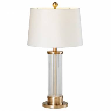 Настольная лампа Louvre Home(Ретт) LHLTL1592PQS