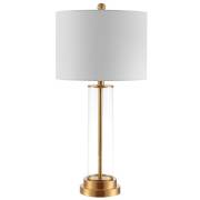 Настольная лампа Линетт Louvre Home LHLTL3112PQS