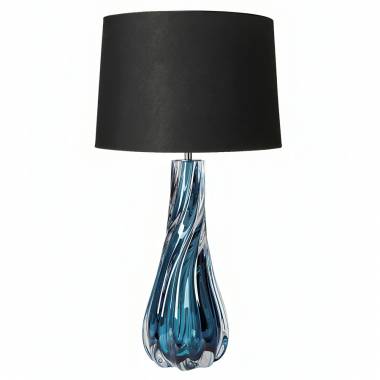 Настольная лампа Louvre Home(Коламбус) LHLTL6014CLM