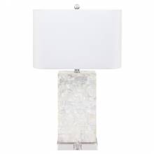 Настольная лампа Орен Louvre Home LHLTL7611PQS