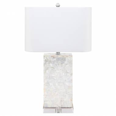 Настольная лампа Louvre Home(Орен) LHLTL7611PQS