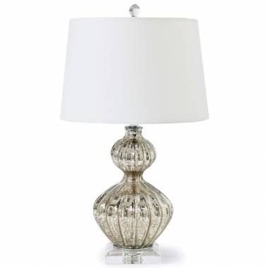 Настольная лампа Louvre Home(Майра) LHLTL8156PQS