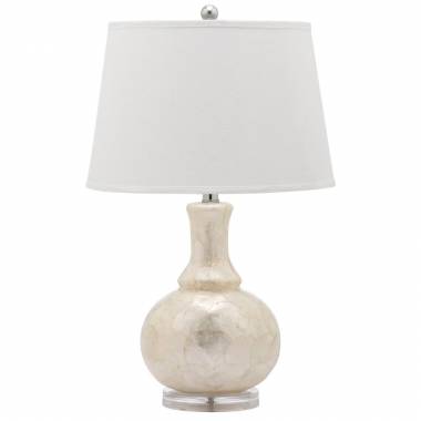 Настольная лампа Louvre Home(Ная) LHLTL8248PQS