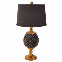 Настольная лампа Рене Louvre Home LHTL100