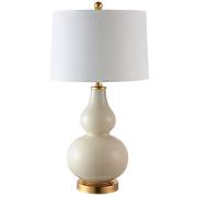 Настольная лампа Мерсер Louvre Home LHTL7608 ivory