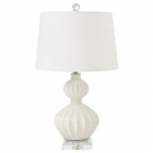 Настольная лампа Майра Louvre Home LHTL8160