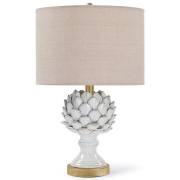 Настольная лампа Мерида Louvre Home P0892TW-S